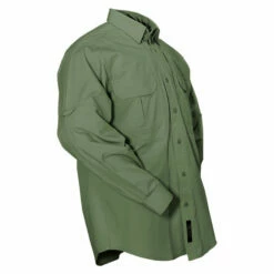 5.11 Tactical Long Sleeve Shirt - Green 9 5.11 Tactical Long Sleeve Shirt - Green -Fjallraven Sales Shop 5.11 Tactical Green3