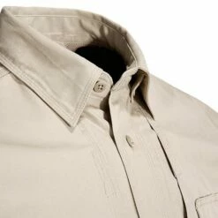 5.11 Tactical Long Sleeve Shirt - Khaki -Fjallraven Sales Shop 5.11 Tactical Khaki4