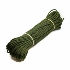 550 Nylon Mil-Spec Type III Paracord - 30 Metre