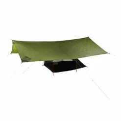 Fjallraven Abisko Tarp - Pine Green