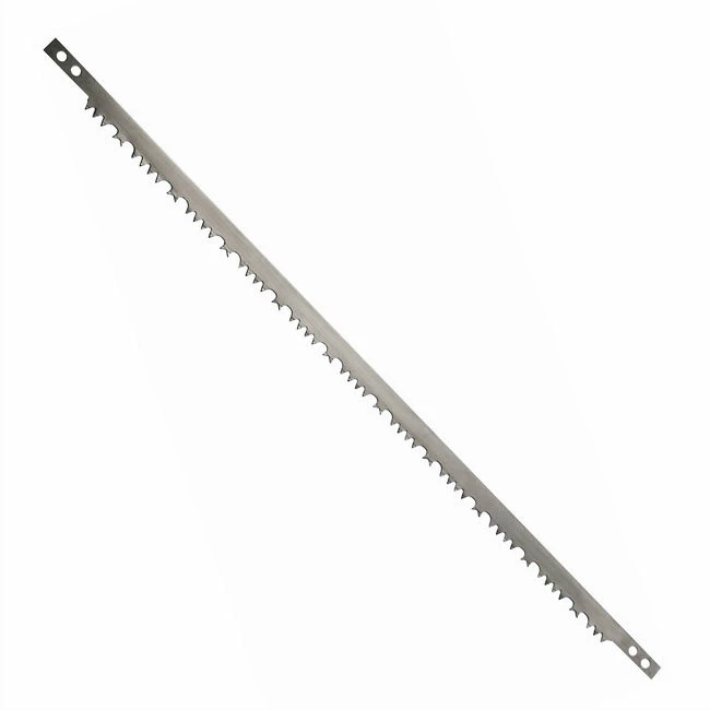 Bahco 23-24 Raker Tooth Hard Point Bowsaw Blade - 24 Inch 3 Bahco 23-24 Raker Tooth Hard Point Bowsaw Blade - 24 Inch