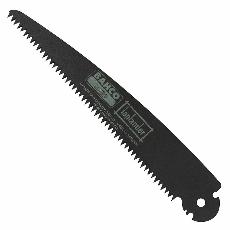 Bahco Laplander Folding Saw Replacement Blade 3 Bahco Laplander Folding Saw Replacement Blade