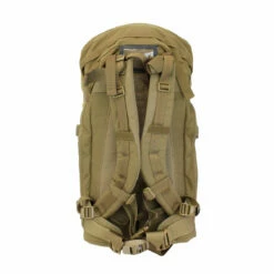 Berghaus Centurio 30 III FA MMPS Rucksack - Earth Brown -Fjallraven Sales Shop Berghaus Centurio 30 back