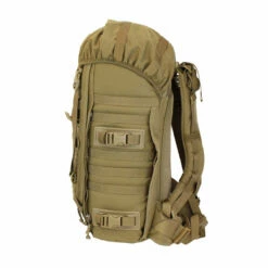 Berghaus Centurio 30 III FA MMPS Rucksack - Earth Brown -Fjallraven Sales Shop Berghaus Centurio 30 side2