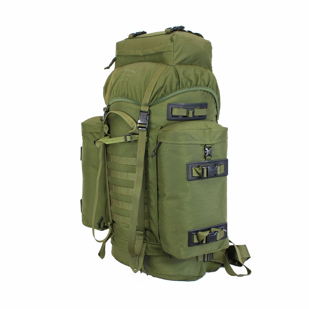 Berghaus Vulcan IV MMPS Rucksack - Cedar 4 Berghaus Vulcan IV MMPS Rucksack - Cedar - Image 2