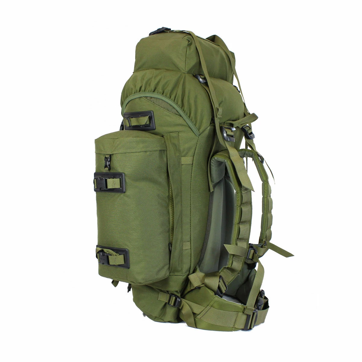 Berghaus Vulcan IV MMPS Rucksack - Cedar 5 Berghaus Vulcan IV MMPS Rucksack - Cedar - Image 3