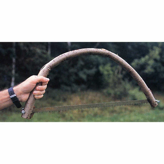 Bahco 23-24 Raker Tooth Hard Point Bowsaw Blade - 24 Inch 4 Bahco 23-24 Raker Tooth Hard Point Bowsaw Blade - 24 Inch - Image 2