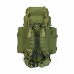 Berghaus Vulcan IV MMPS Rucksack - Cedar 9 Berghaus Vulcan IV MMPS Rucksack - Cedar -Fjallraven Sales Shop Breghaus Vulcan IV back