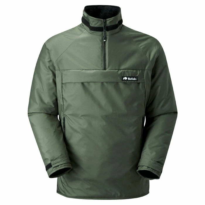 Buffalo Systems Active Shirt - Slate 3 Buffalo Systems Active Shirt - Slate