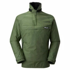 Buffalo Systems Mountain Shirt - Olive Green