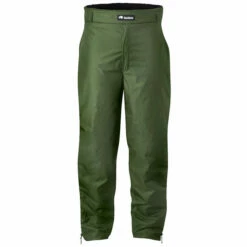 Buffalo Systems Special 6 Trousers - Olive Green