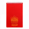 Chartwell Watershed Waterproof Notebook -Fjallraven Sales Shop Chartwell Watershed Noteboo