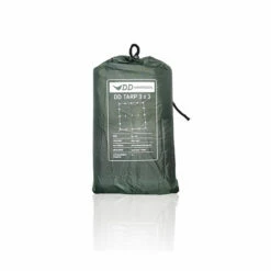 DD Tarp 3x3 - Olive Green