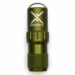Exotac MATCHCAP XL