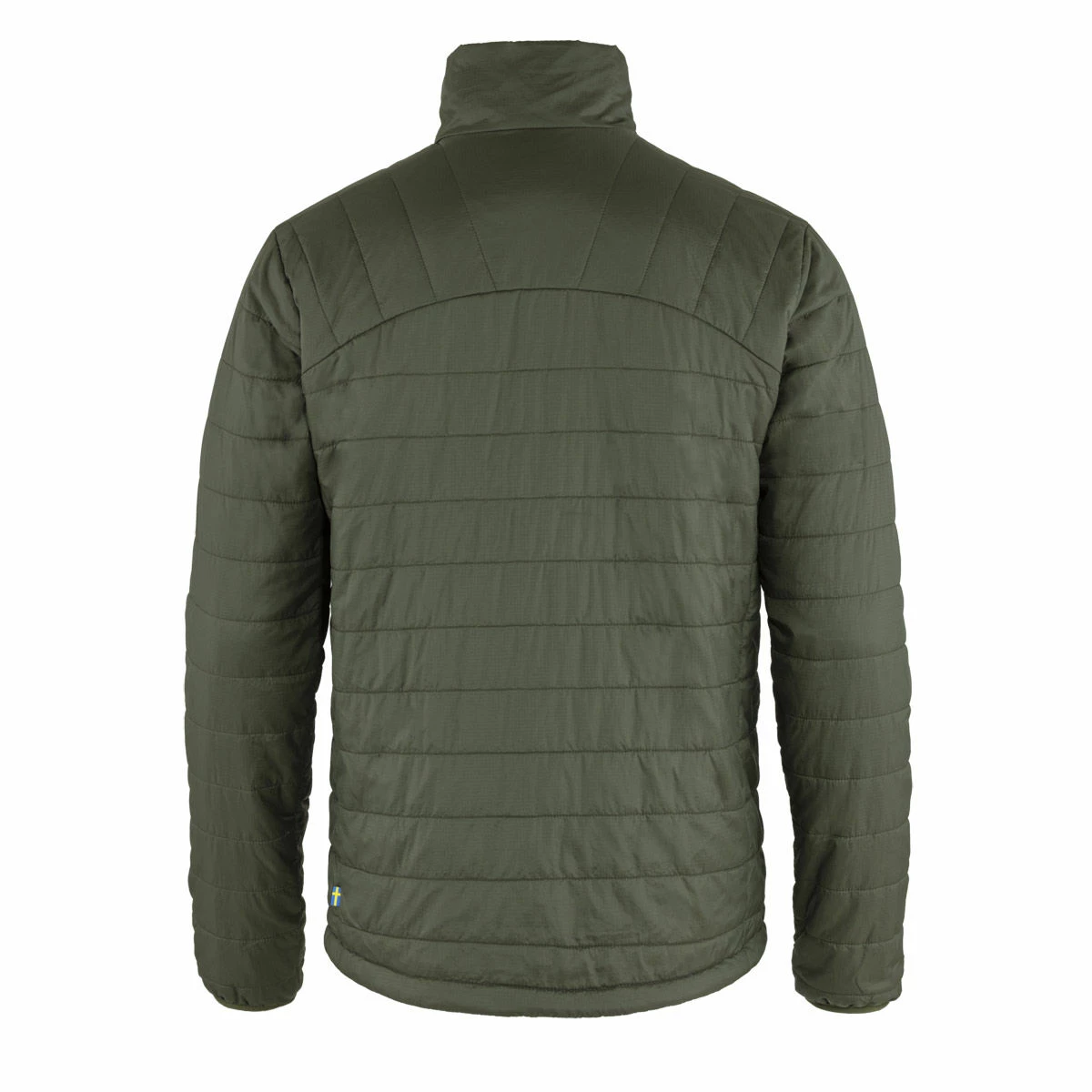 Fjallraven Expedition X-Latt Jacket - Deep Forest 4 Fjallraven Expedition X-Latt Jacket - Deep Forest - Image 2