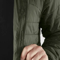 Fjallraven Expedition X-Latt Jacket - Deep Forest 8 Fjallraven Expedition X-Latt Jacket - Deep Forest -Fjallraven Sales Shop Expedition X Latt3