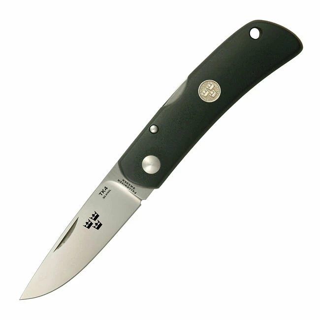 Fallkniven TK4 Folding Pocket Knife 3 Fallkniven TK4 Folding Pocket Knife