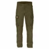 Fjallraven Brenner Pro Trousers - Dark Olive -Fjallraven Sales Shop Fjallraven Brenner Pro Trou