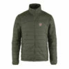 Fjallraven Expedition X-Latt Jacket - Deep Forest -Fjallraven Sales Shop Fjallraven Expedition X Lat