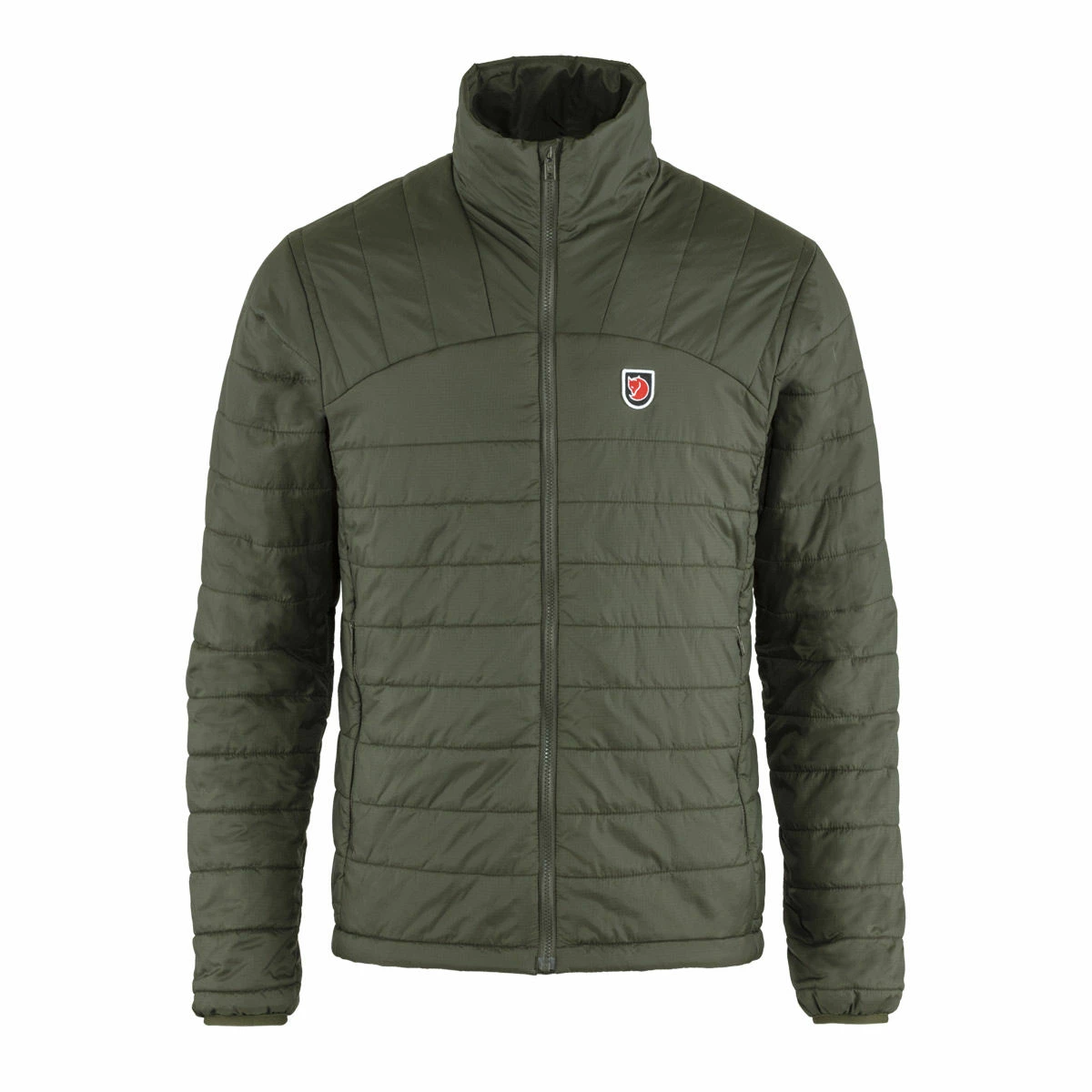 Fjallraven Expedition X-Latt Jacket - Deep Forest 3 Fjallraven Expedition X-Latt Jacket - Deep Forest