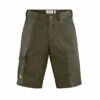Fjallraven Karl Pro Shorts - Dark Olive -Fjallraven Sales Shop Fjallraven Karl Pro Shorts