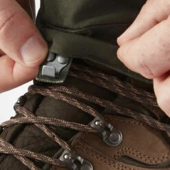 Fjallraven Keb Trousers - Deep Forest/Laurel Green -Fjallraven Sales Shop Fjallraven Keb Hook