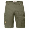Fjallraven Barents Pro Shorts - Laurel Green 1 Fjallraven Barents Pro Shorts - Laurel Green -Fjallraven Sales Shop Fjallraven Shorts Laurel Gr