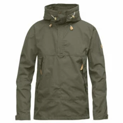 Fjallraven Anorak No.10 - Tarmac
