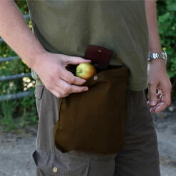 Ray Mears Forage Bag -Fjallraven Sales Shop Forage20Bag 420copy