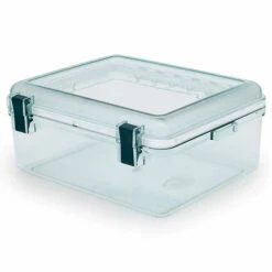 GSI Outdoors Lexan Gear Box - Large