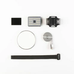 Glowstone Torch Plus Charger Pack -Fjallraven Sales Shop Glowstone kit2