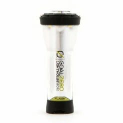 Goal Zero Lighthouse Micro Flash USB Rechargeable Lantern