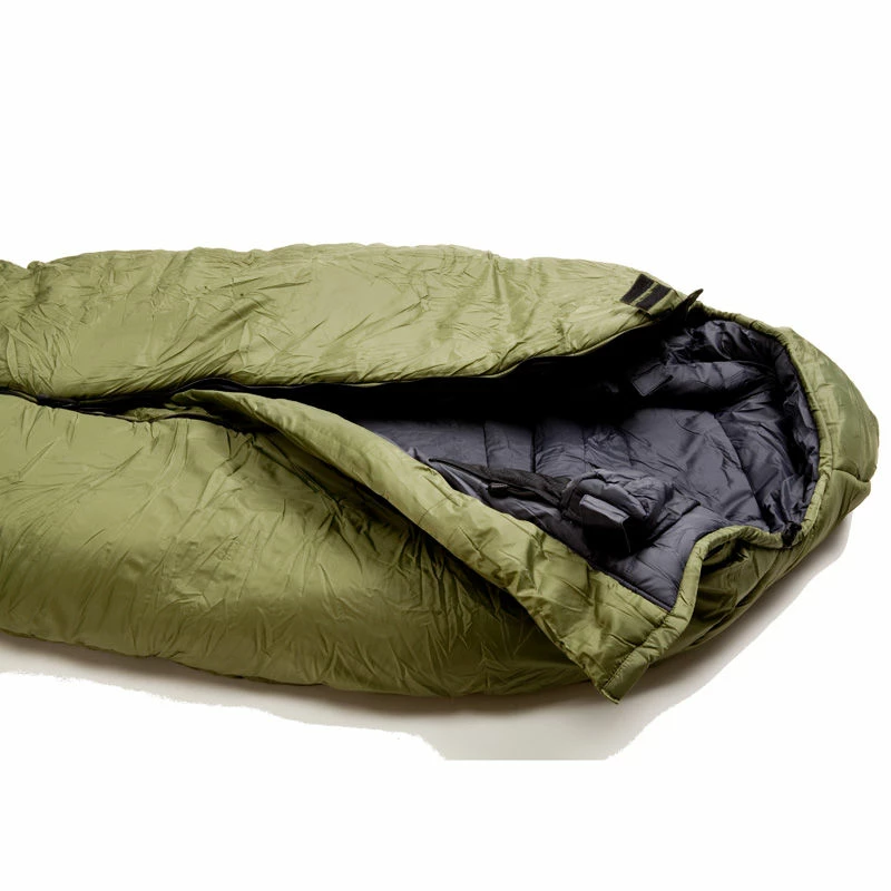 Ray Mears 4-Season Sleeping Bag - Golden Eagle 4 Ray Mears 4-Season Sleeping Bag - Golden Eagle - Image 2