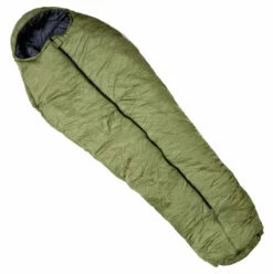 Ray Mears 4-Season Sleeping Bag - Golden Eagle