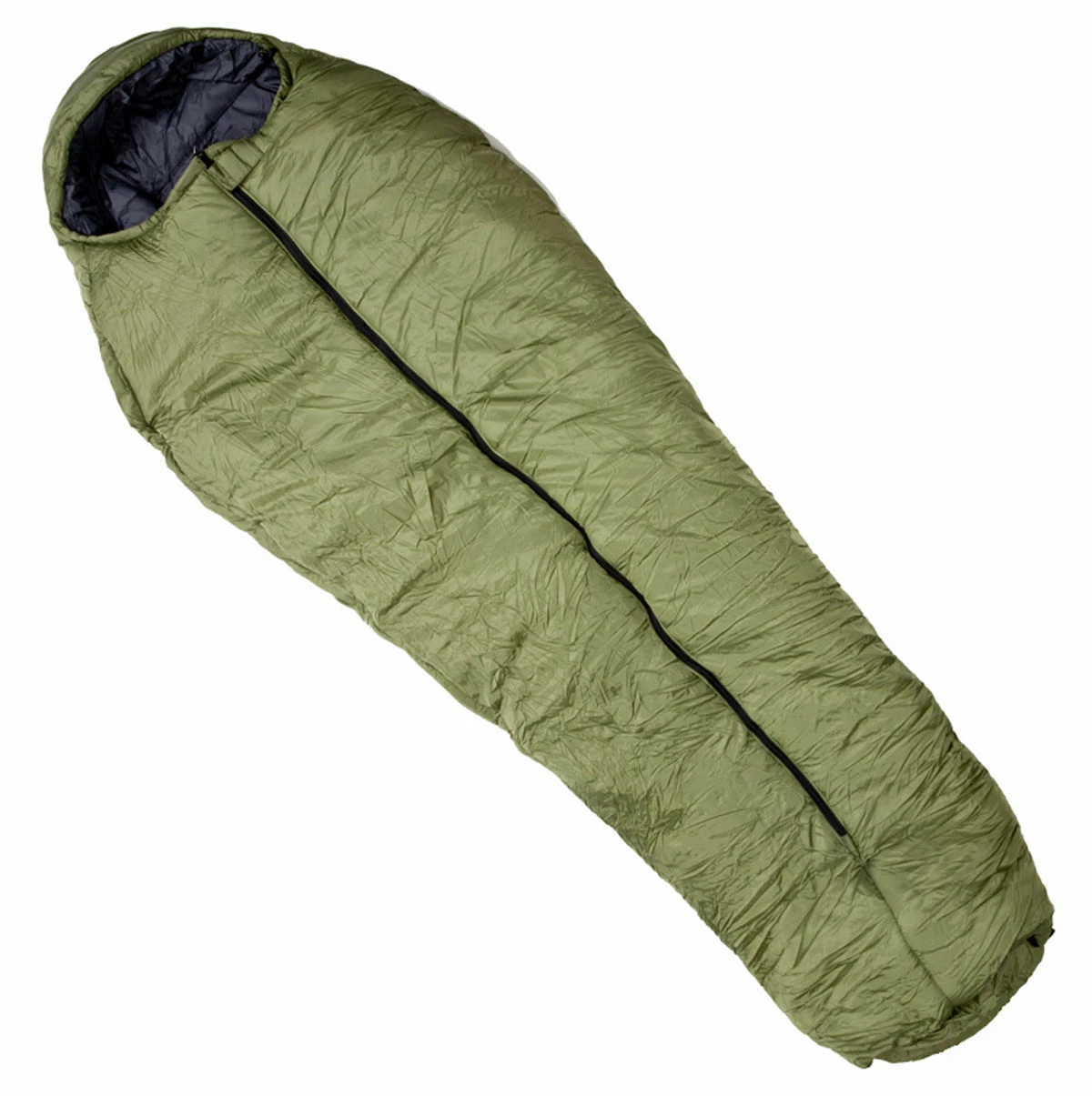 Ray Mears 4-Season Sleeping Bag - Golden Eagle 3 Ray Mears 4-Season Sleeping Bag - Golden Eagle