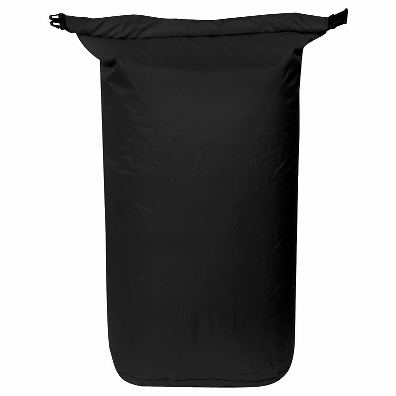 Granite Gear Drysack - 33L - Black 4 Granite Gear Drysack - 33L - Black - Image 2