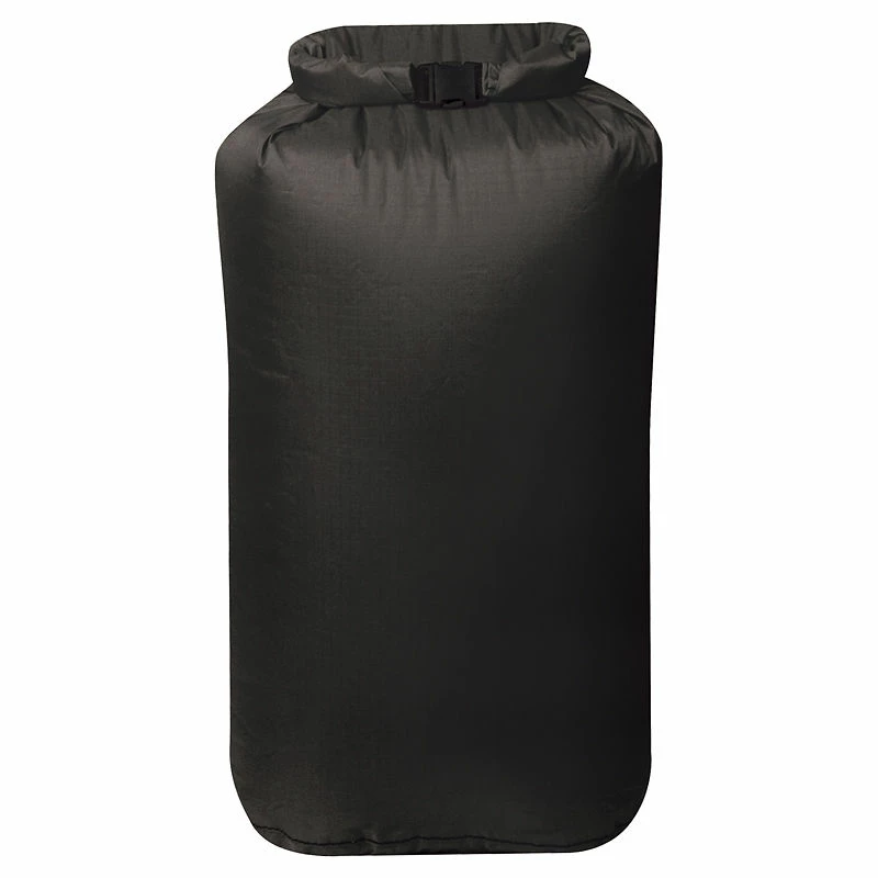 Granite Gear Drysack - 33L - Black 3 Granite Gear Drysack - 33L - Black