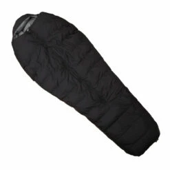 Ray Mears 4-Season Down Sleeping Bag - Grizzly Bear