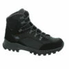 Hanwag Banks GTX Boots - Black/Asphalt -Fjallraven Sales Shop Hanwag Banks GTX boots