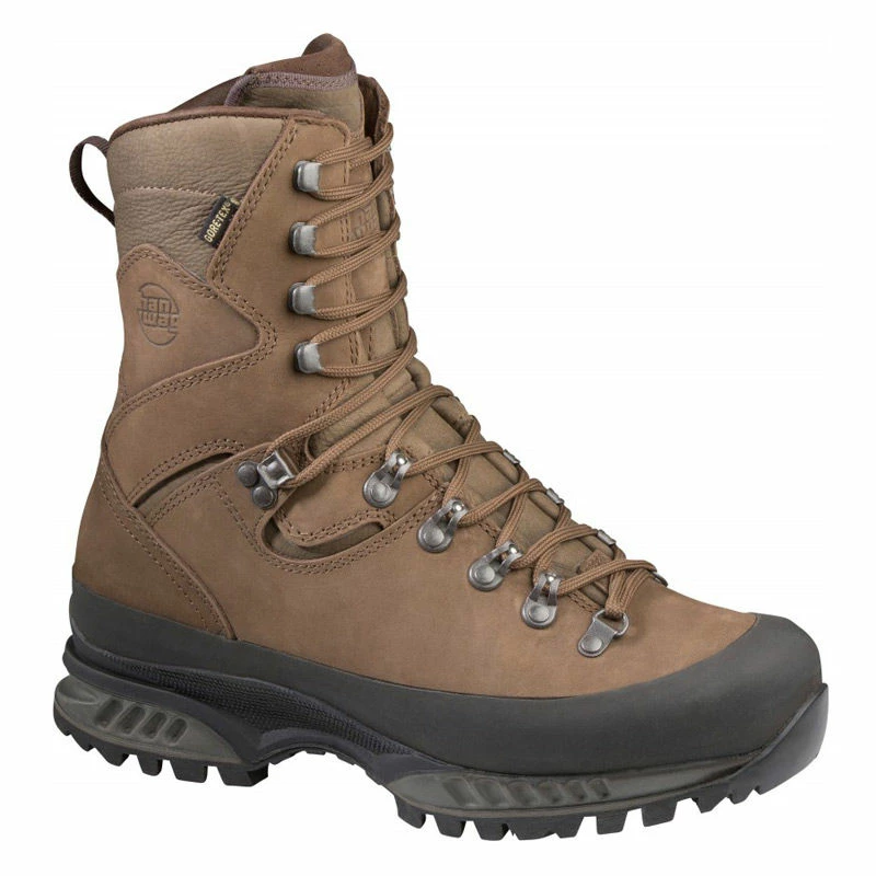 Hanwag Tatra Top GTX Boots - Brown 3 Hanwag Tatra Top GTX Boots - Brown