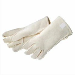 Hestra Wool Glove Liners - Off-white