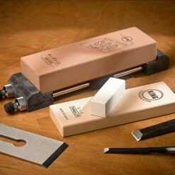 Ice Bear Japanese Waterstone Sharpening Kit -Fjallraven Sales Shop Ice Bear Waterstone 3