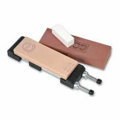 Ice Bear Japanese Waterstone Sharpening Kit