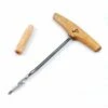 Julius Pettersson Traditional Norwegian Hand Drill - 10 Mm -Fjallraven Sales Shop JP Drill 10mm