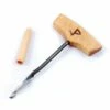 Julius Pettersson Traditional Norwegian Hand Drill - 8 Mm -Fjallraven Sales Shop JP Drill 8mm