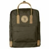 Fjallraven Kanken No.2 - Dark Olive -Fjallraven Sales Shop Kanken No.2 Dark Olive