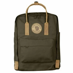 Fjallraven Kanken No.2 - Dark Olive