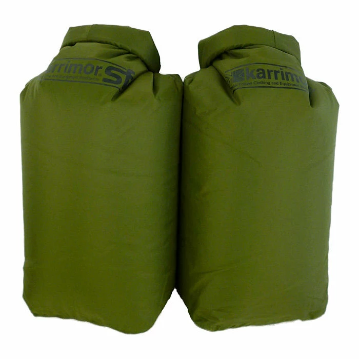 Karrimor SF Sabre Side Pocket Dry Bags 3 Karrimor SF Sabre Side Pocket Dry Bags