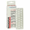 Katadyn Micropur Forte MF 1T Water Purification Tablets - 50 Tablets -Fjallraven Sales Shop Katadyn Micropur Forte 50 t