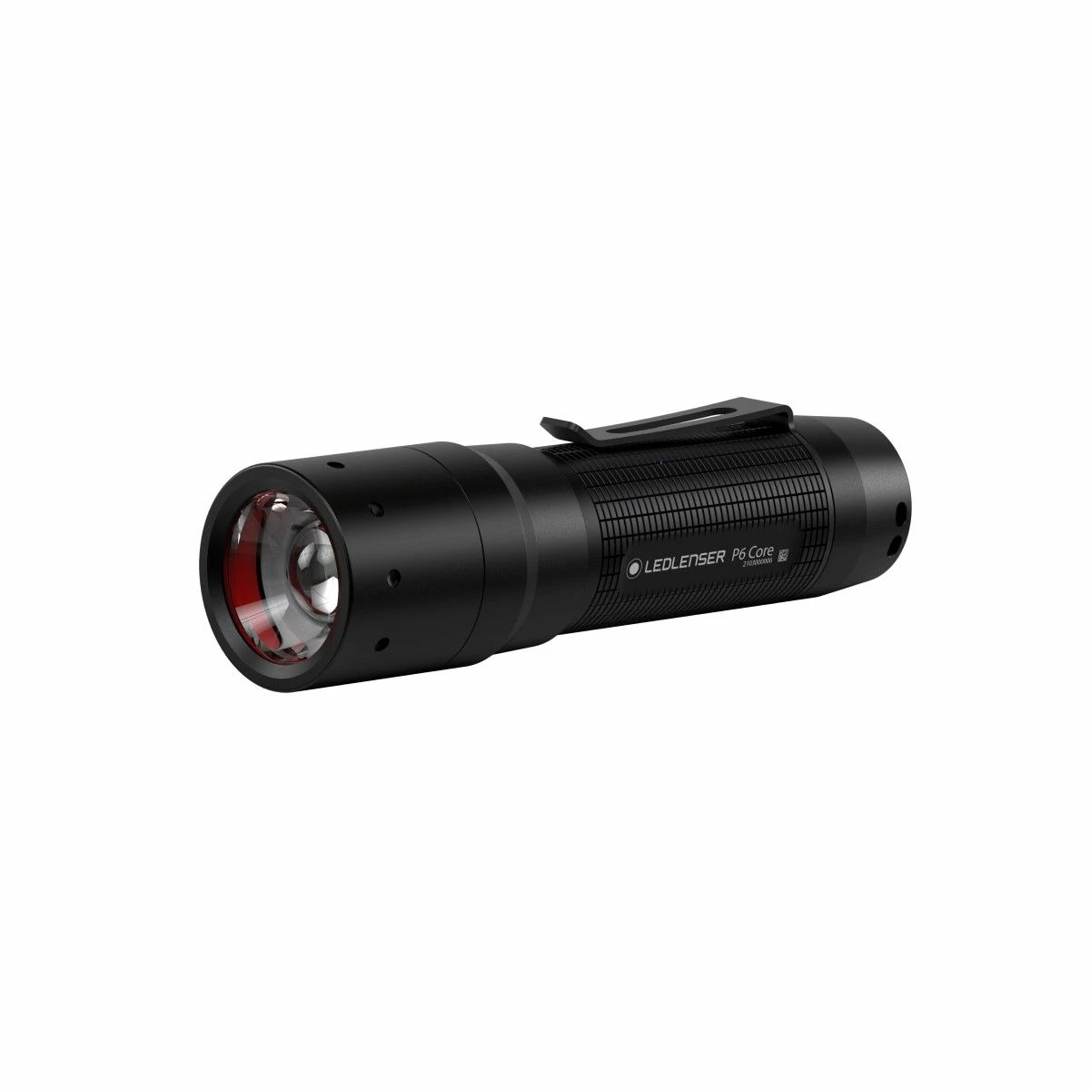 LED Lenser P6 Police Core Torch 3 LED Lenser P6 Police Core Torch